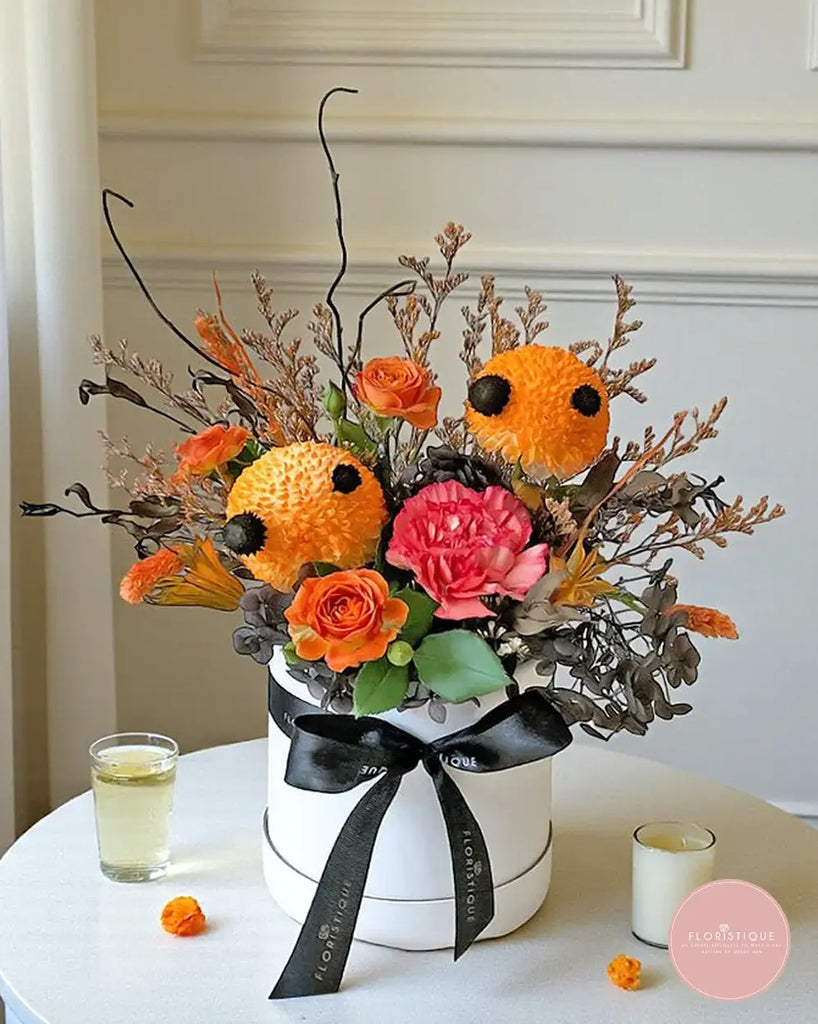 Annabelle - FloristiqueSG 