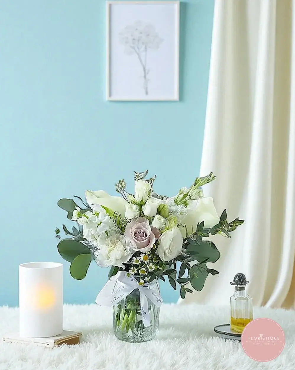 Anne - FloristiqueSG 