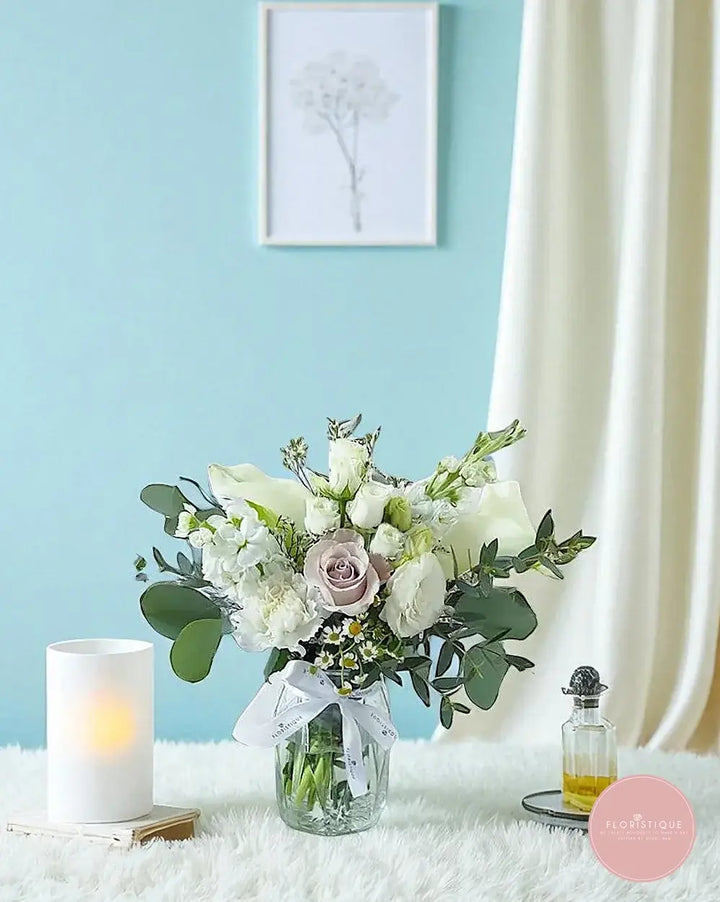 Anne - FloristiqueSG 