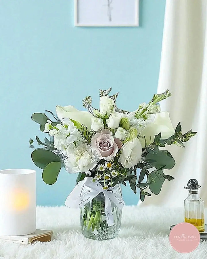 Anne - FloristiqueSG 