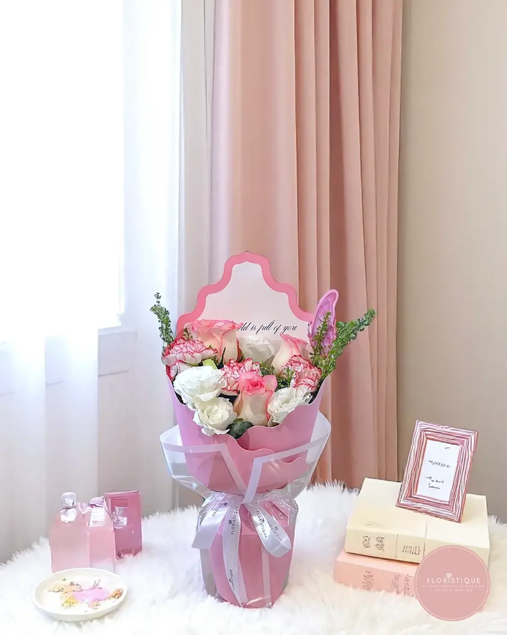 Annelise - FloristiqueSG 