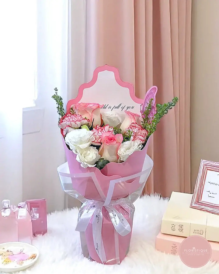 Annelise - FloristiqueSG 