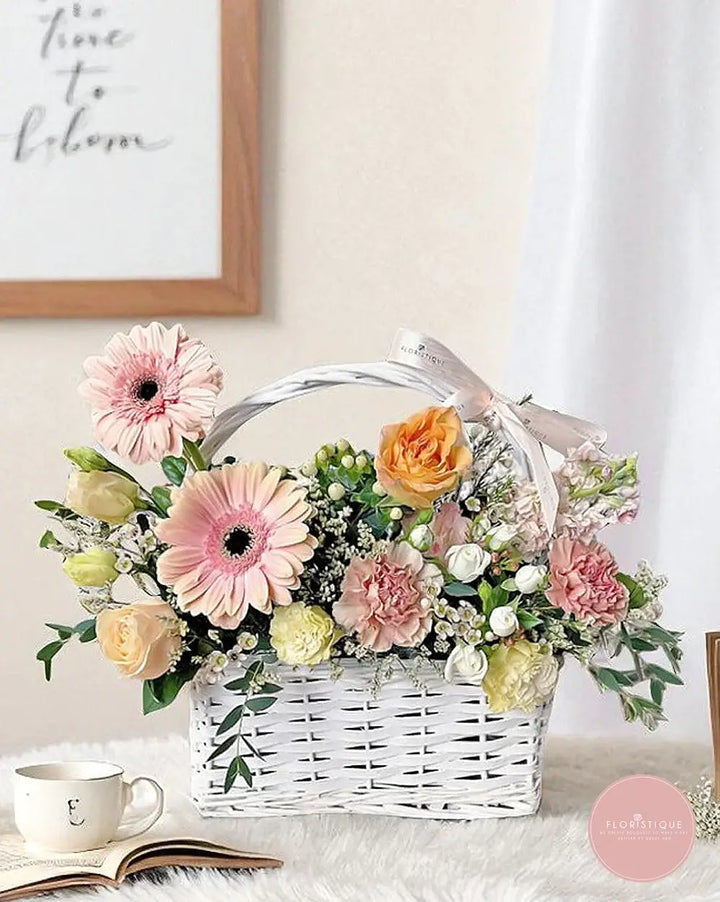 Antonela - FloristiqueSG 