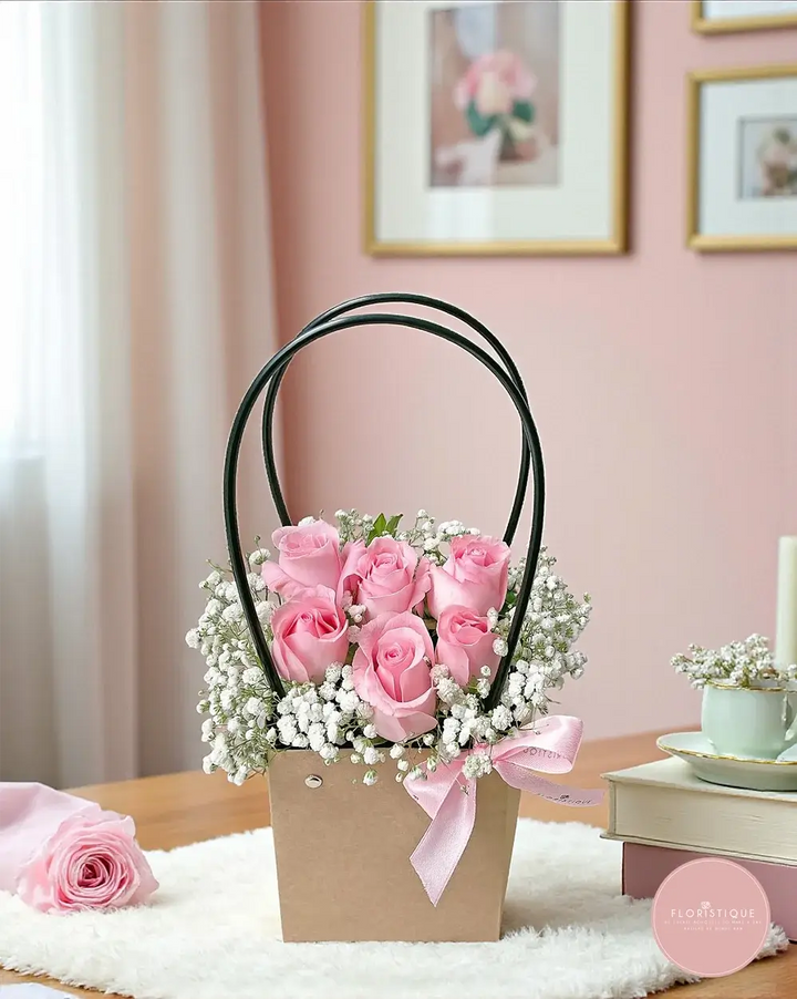 Aria FBS - FloristiqueSG 