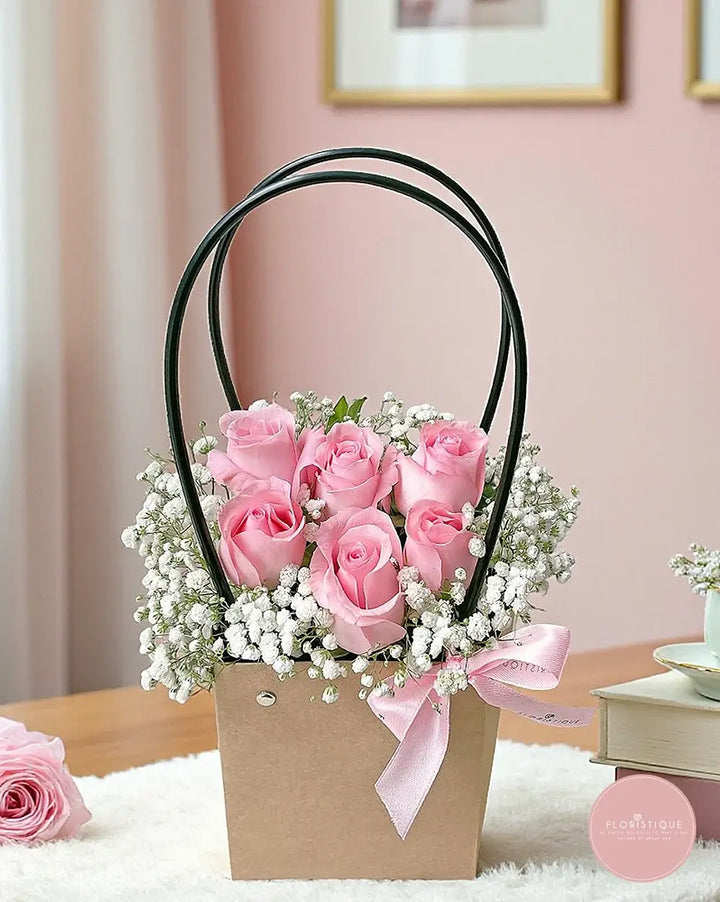 Aria FBS - FloristiqueSG 