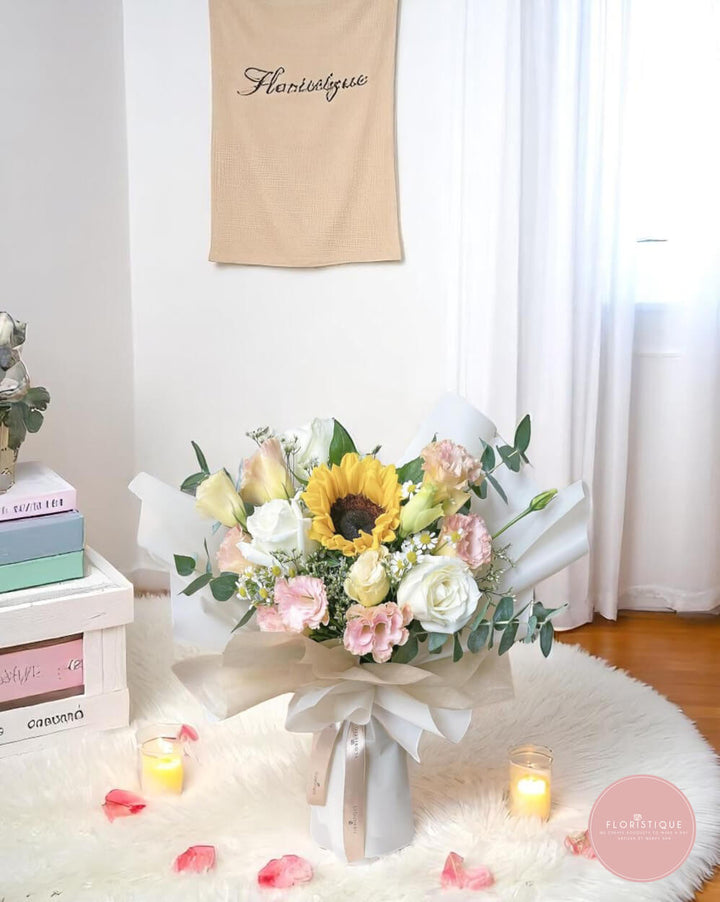 Ariana - FloristiqueSG 