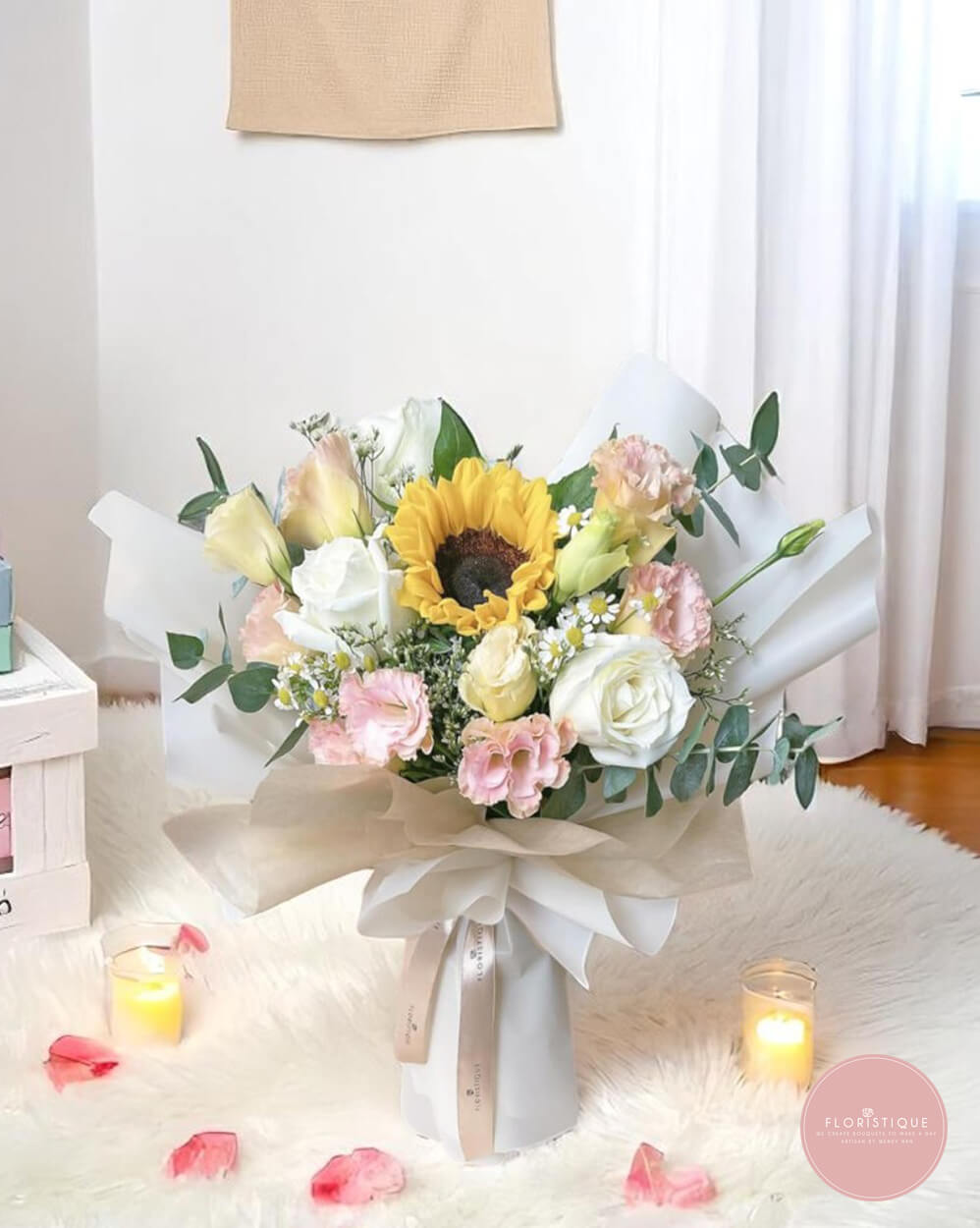 Ariana - FloristiqueSG 