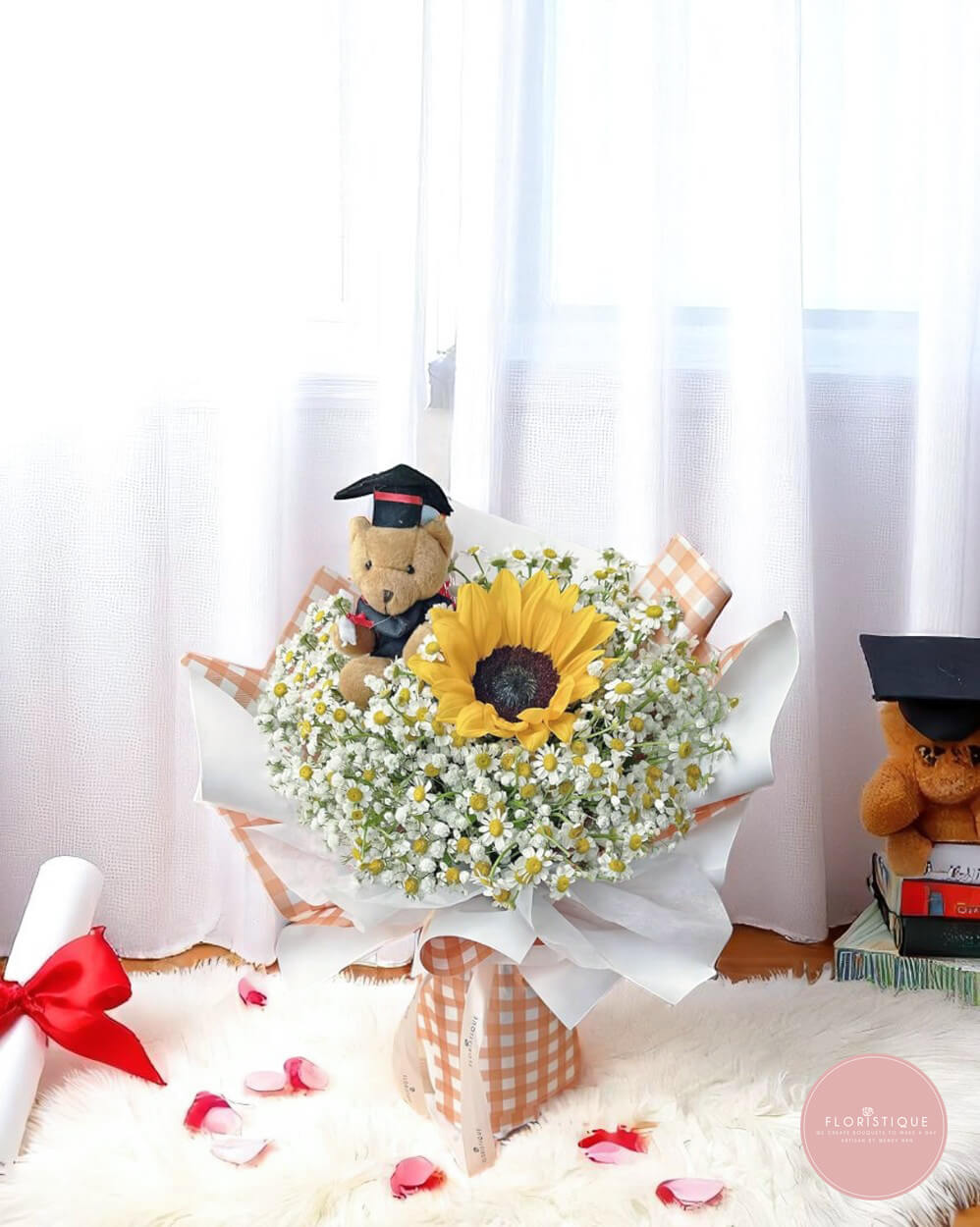 Arica - FloristiqueSG 