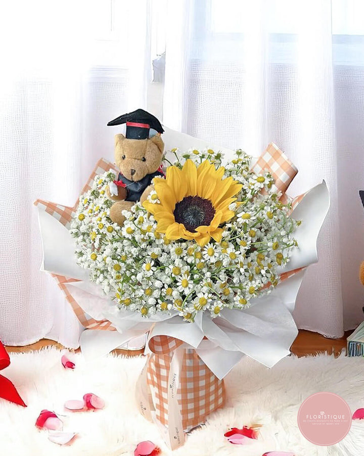 Arica - FloristiqueSG 