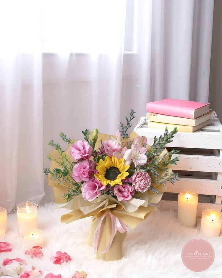 Ariya - FloristiqueSG 