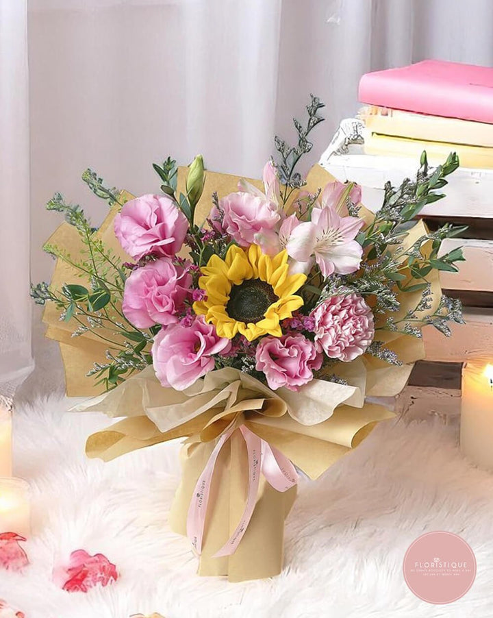 Ariya - FloristiqueSG 