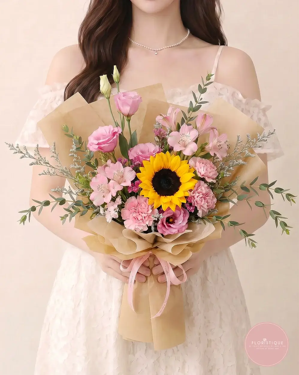 Ariya - FloristiqueSG 