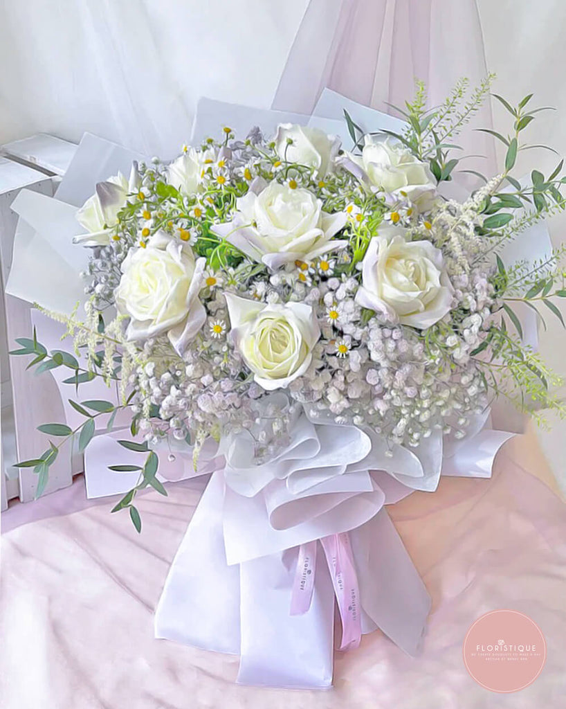 Arlette Bouquet