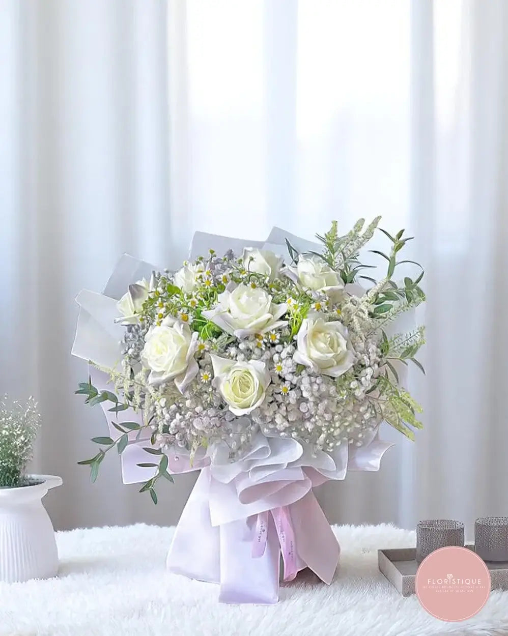 Arlette - FloristiqueSG 