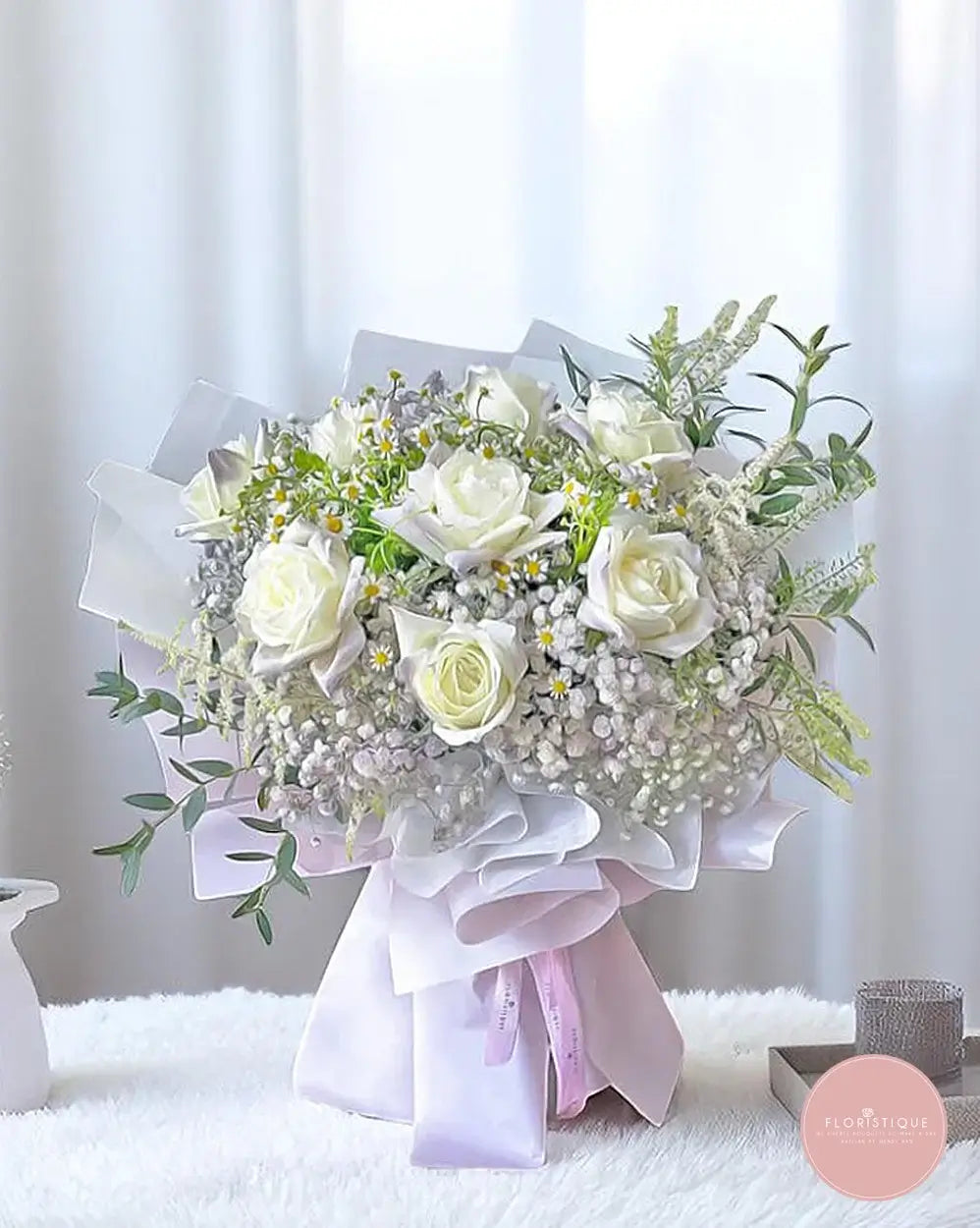 Arlette - FloristiqueSG 