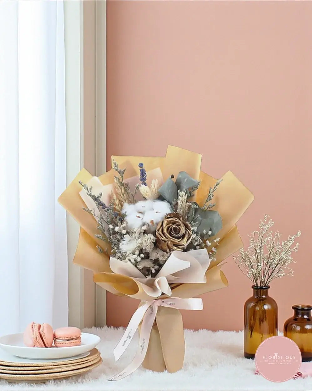 Ashley - FloristiqueSG 