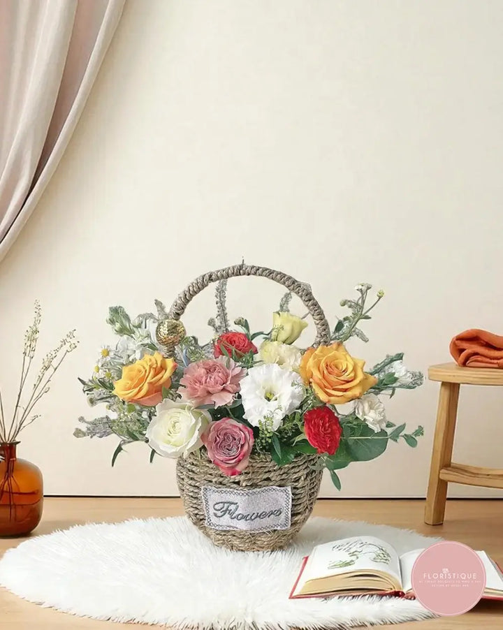 Astoria - FloristiqueSG 