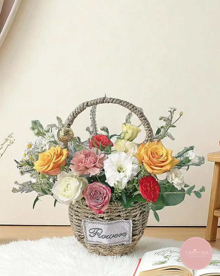 Astoria - FloristiqueSG 