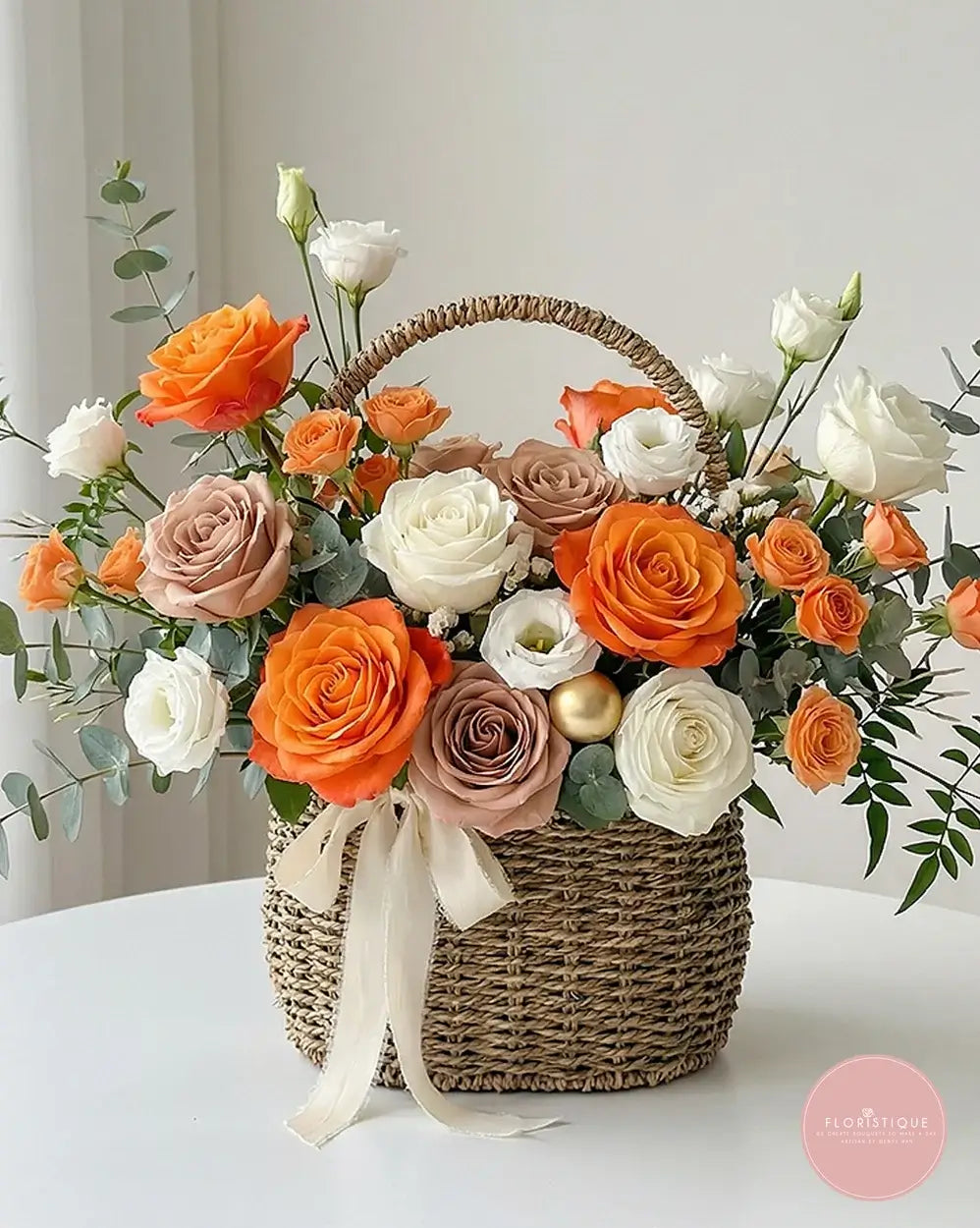 Astoria - FloristiqueSG 