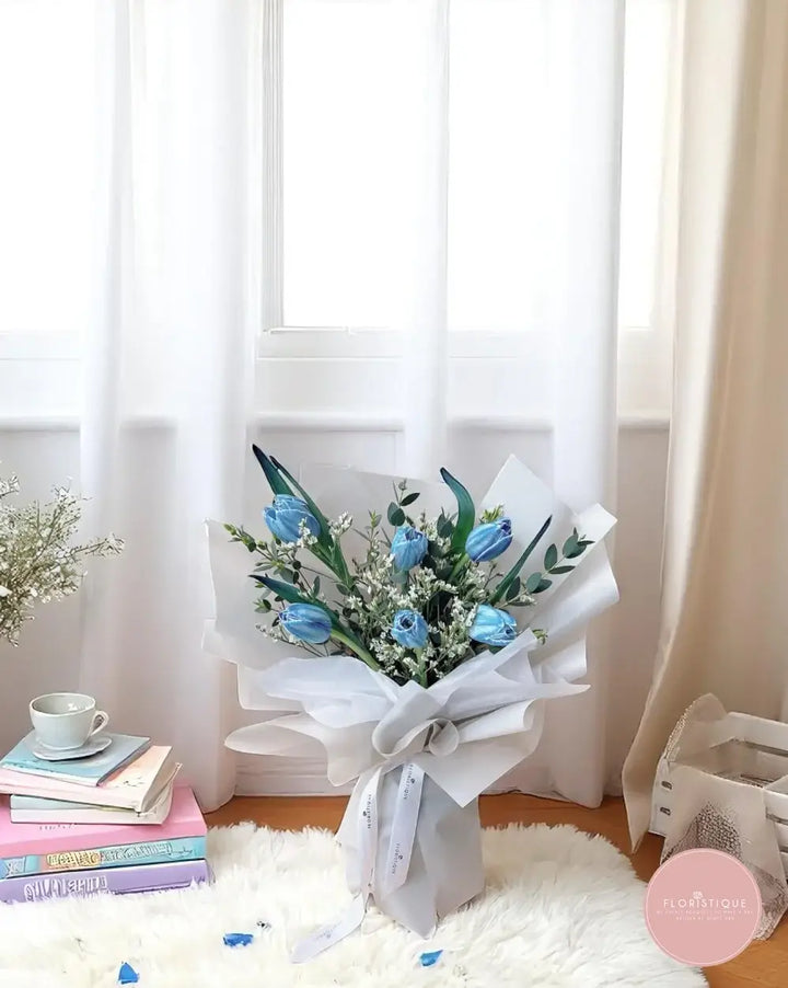 Atasi - FloristiqueSG 