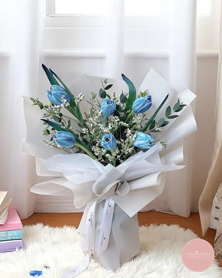 Atasi - FloristiqueSG 