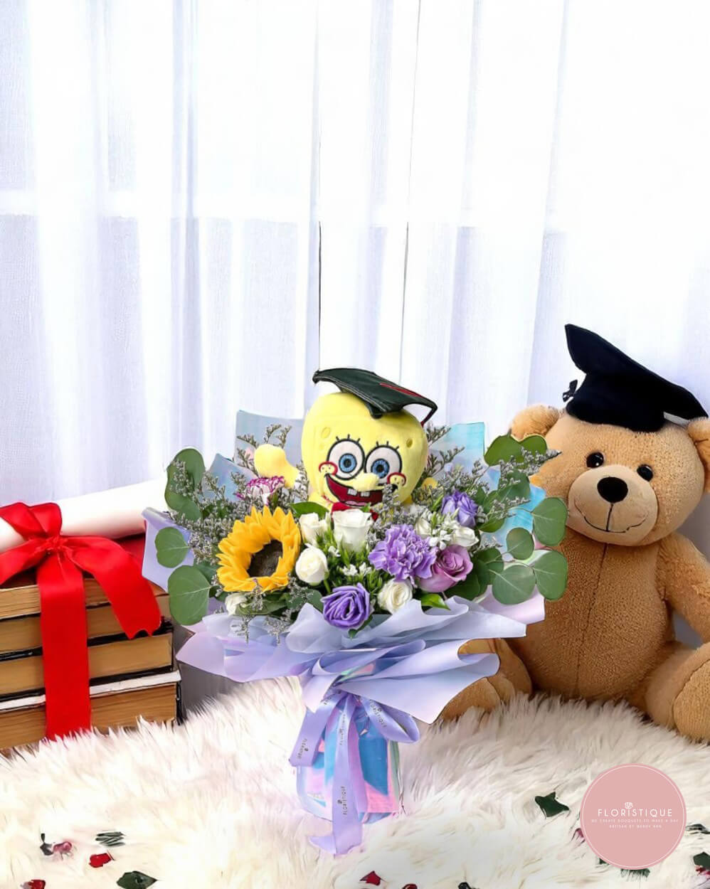 Athena - FloristiqueSG 