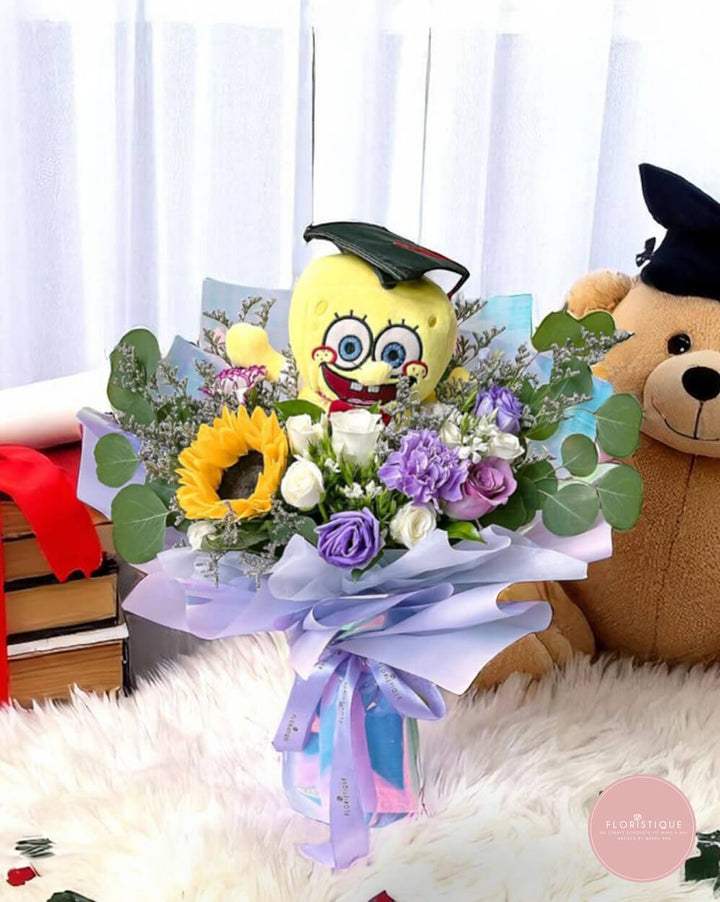 Athena - FloristiqueSG 