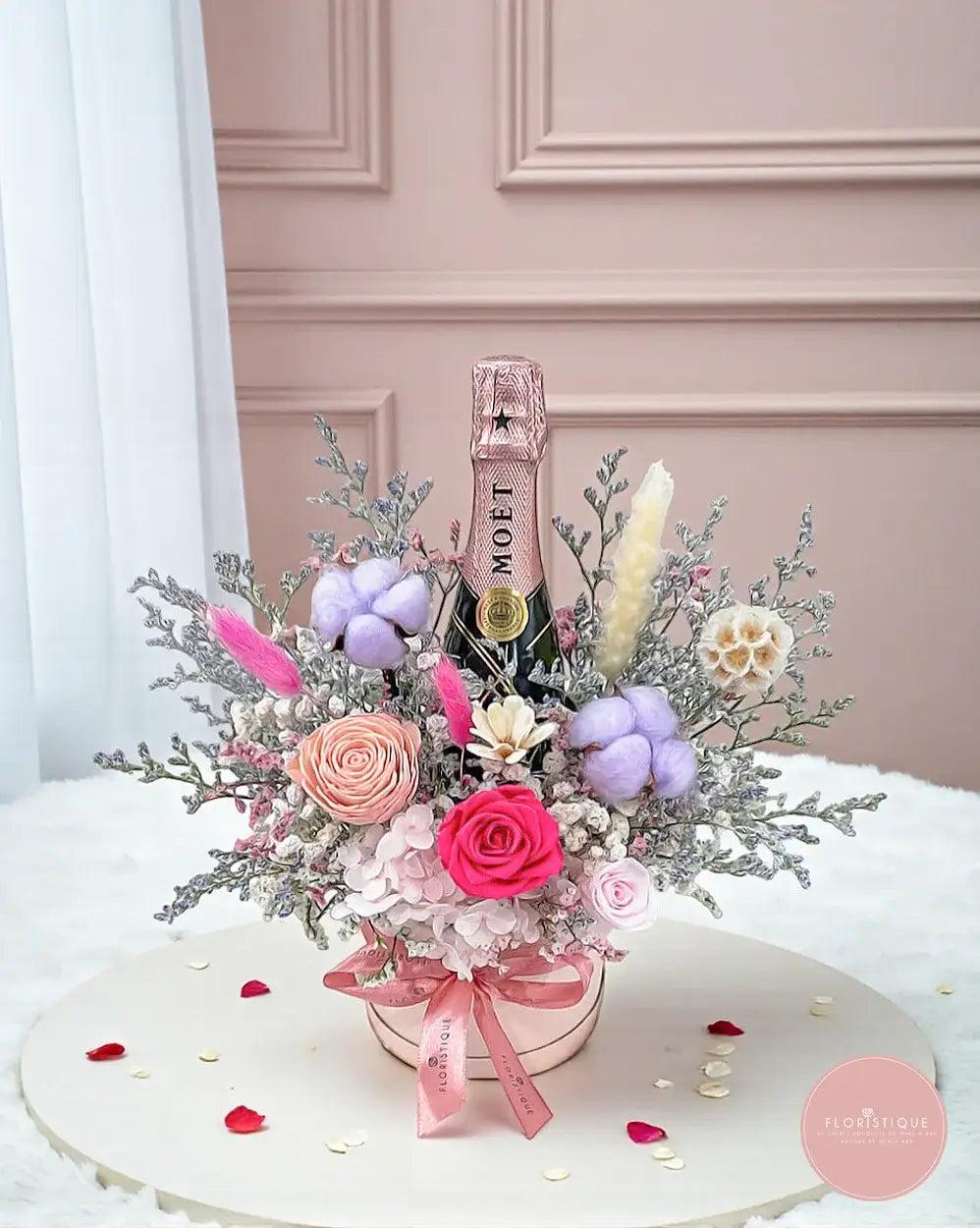 Aubrielle - FloristiqueSG 