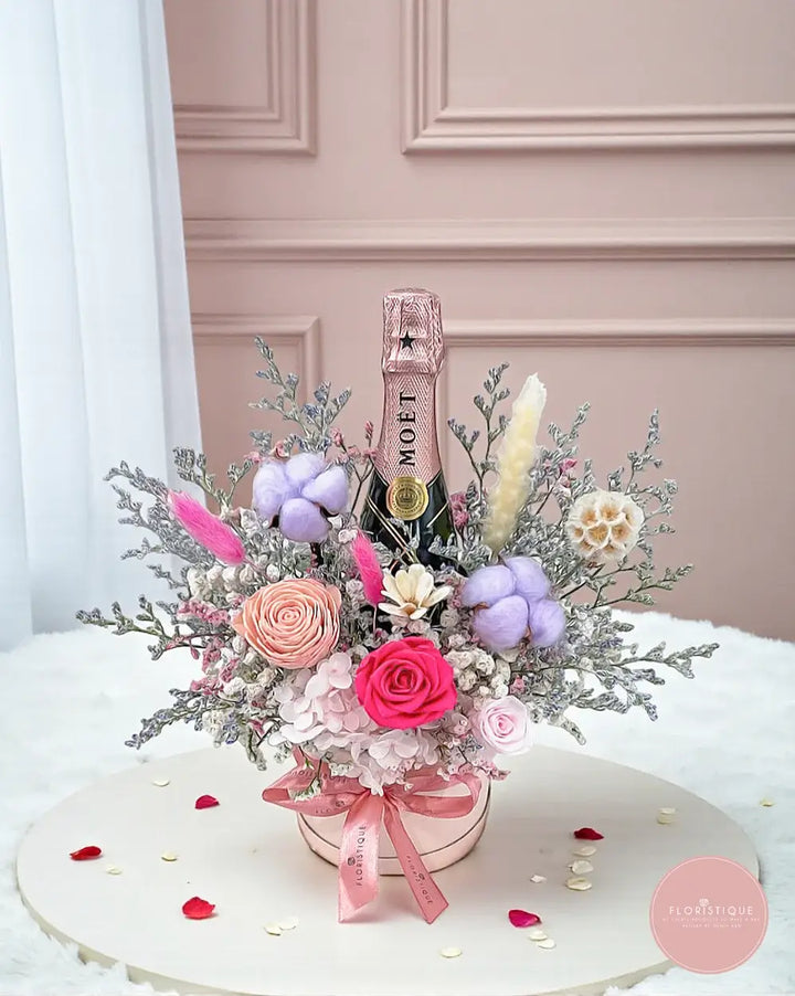 Aubrielle - FloristiqueSG 