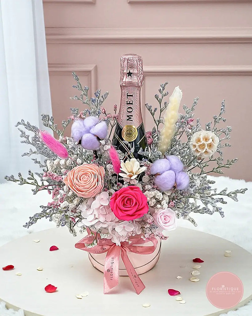 Aubrielle - FloristiqueSG 