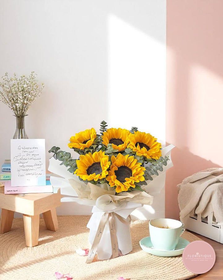 Augusta - FloristiqueSG 