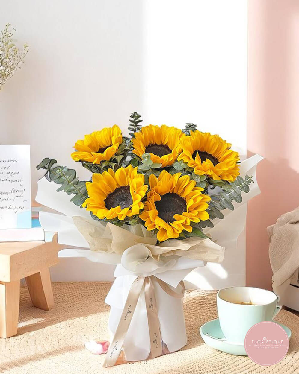 Augusta - FloristiqueSG 