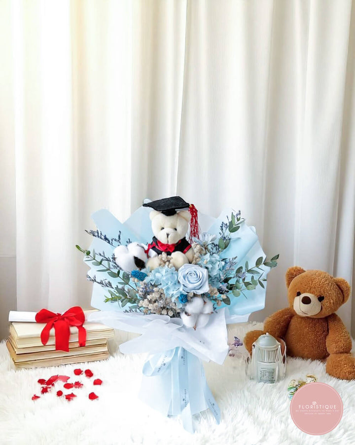 Avalynn - FloristiqueSG 