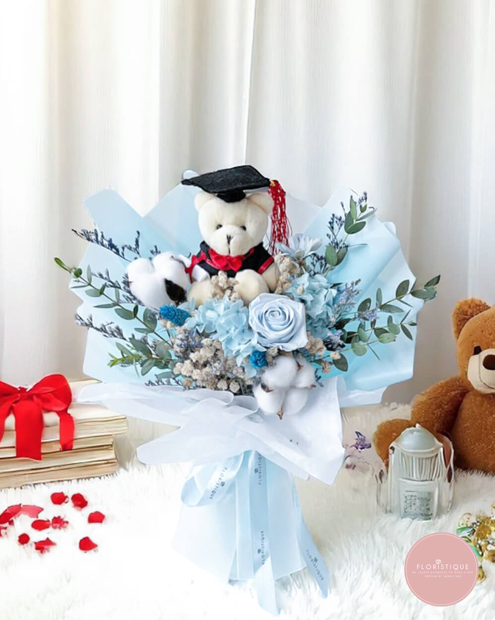 Avalynn - FloristiqueSG 