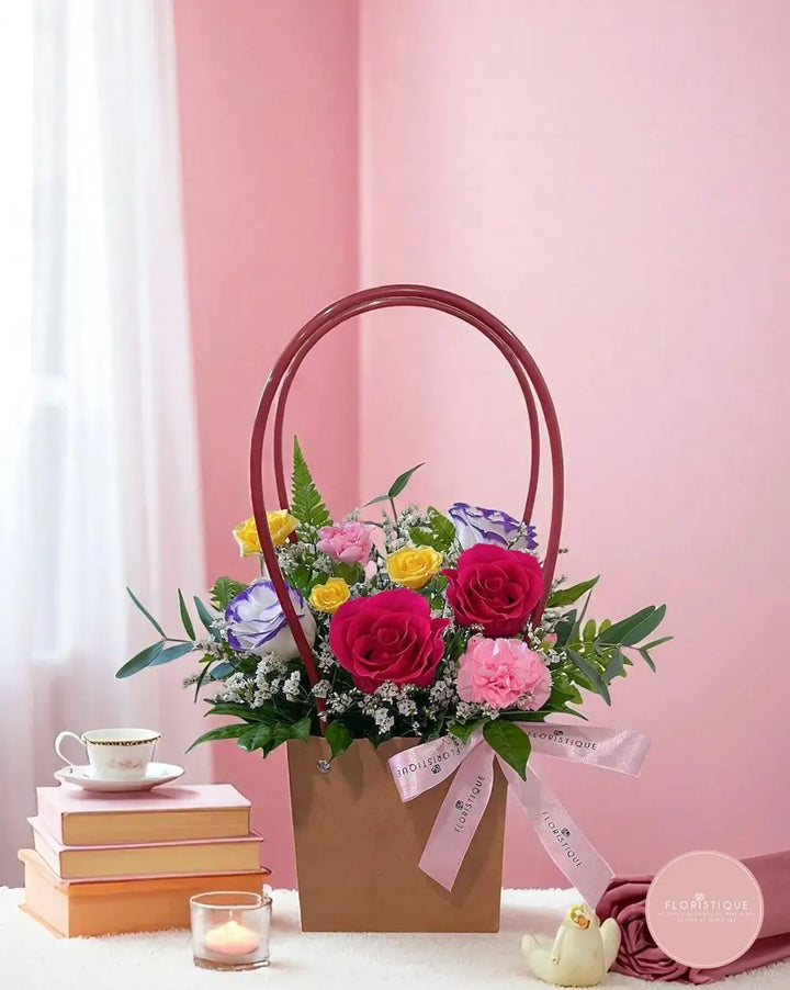 Avira FBS - FloristiqueSG 