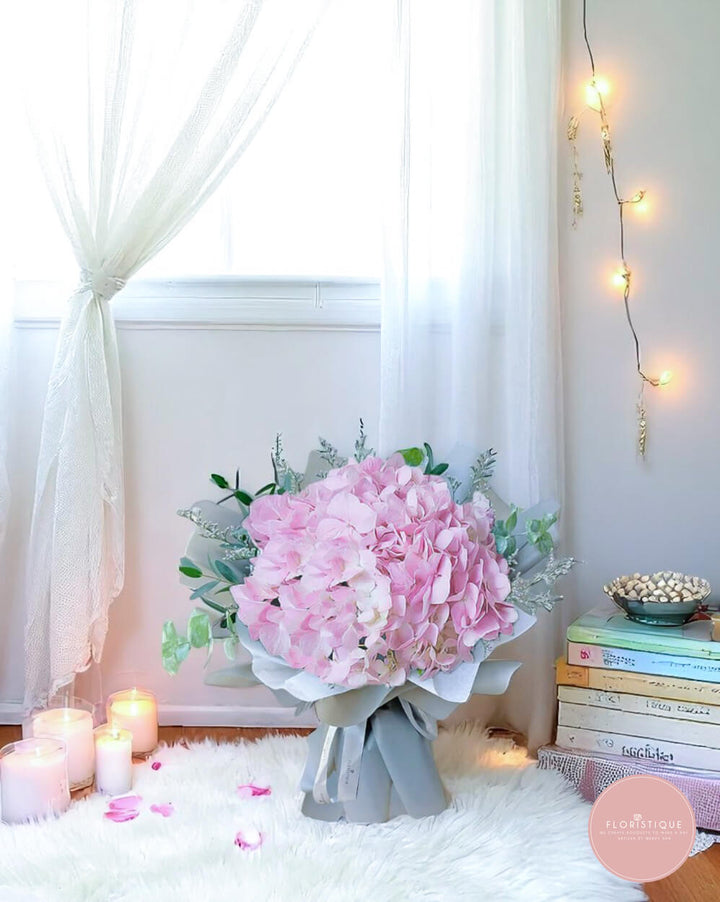 Ayesha - FloristiqueSG 