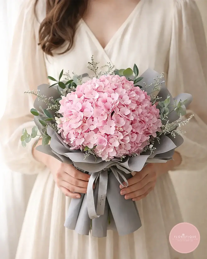 Ayesha - FloristiqueSG 