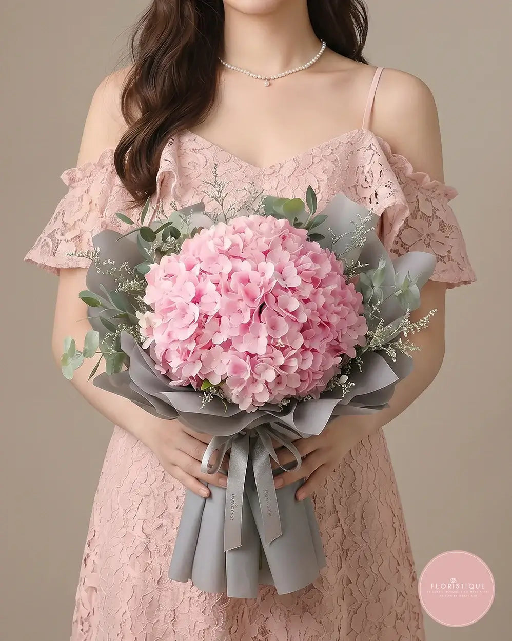 Ayesha - FloristiqueSG 