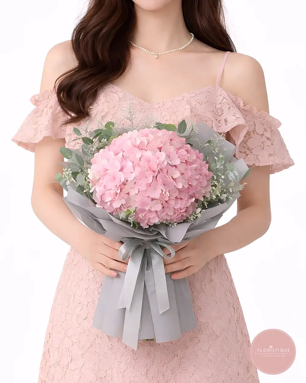 Ayesha - FloristiqueSG 