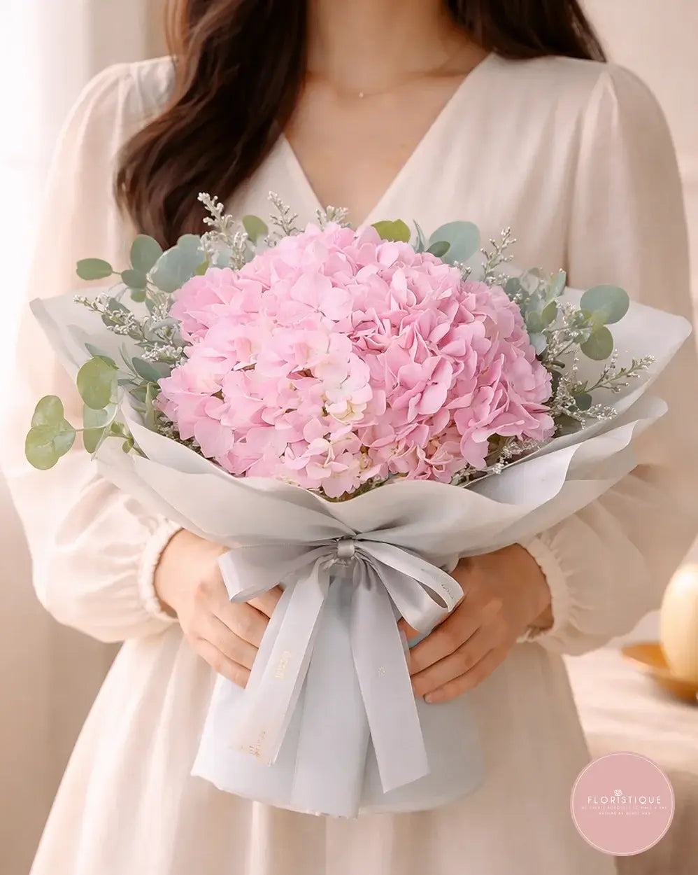 Ayesha - FloristiqueSG 