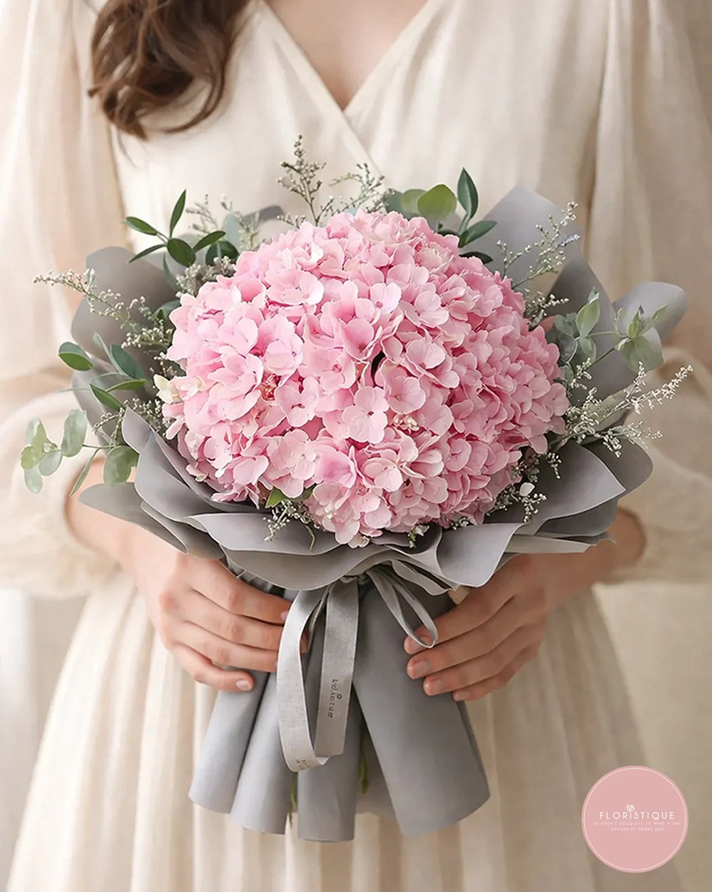 Ayesha - FloristiqueSG 