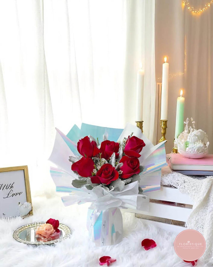 Ayva - FloristiqueSG 