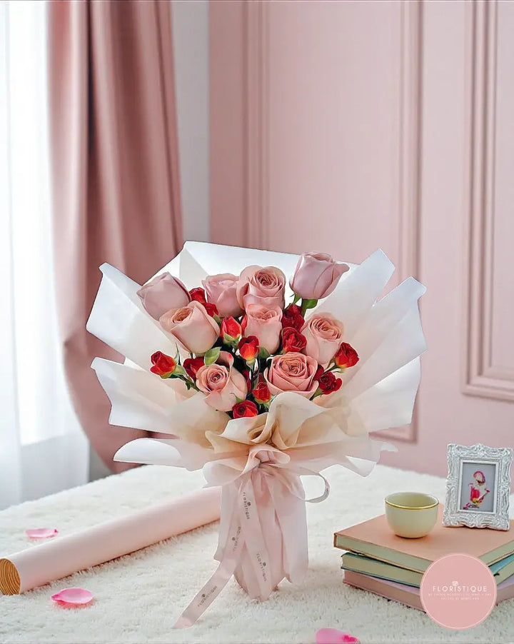 Azaria - FloristiqueSG 