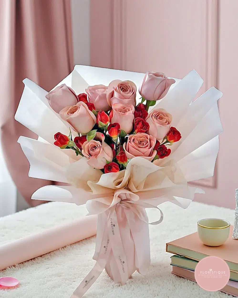 Azaria - FloristiqueSG 