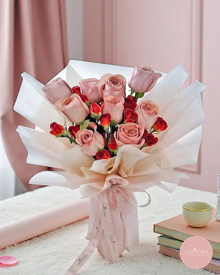 Azaria - FloristiqueSG 