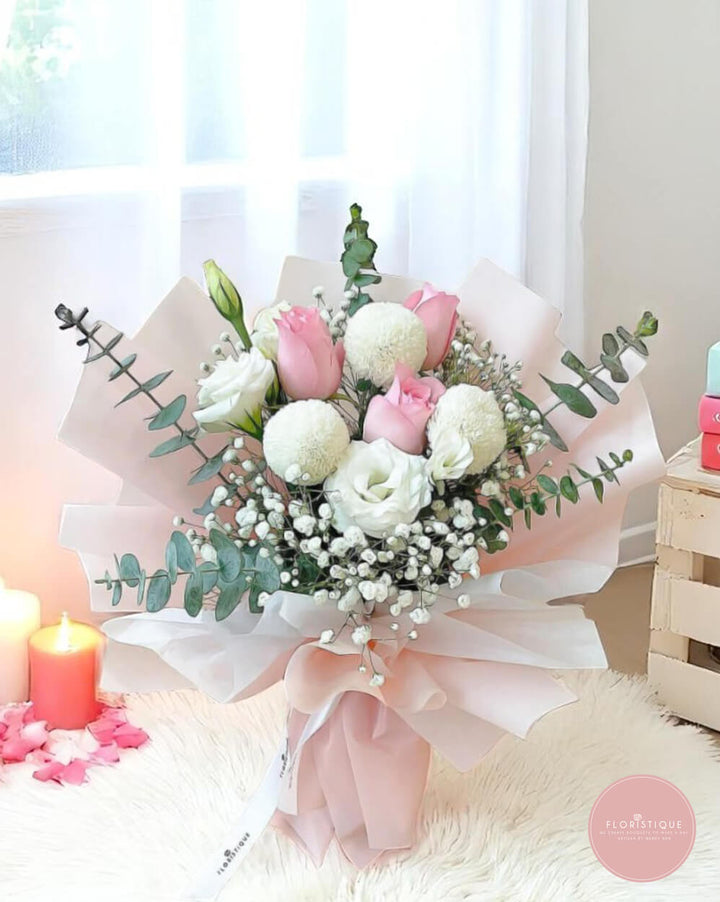 Babylon - FloristiqueSG 