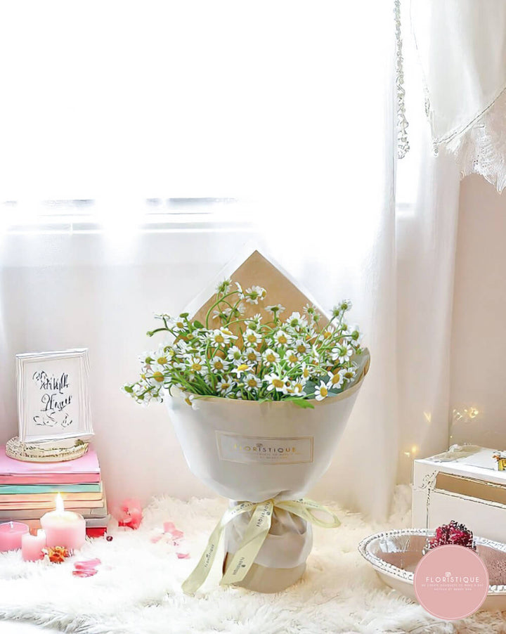 Beatrice - FloristiqueSG 