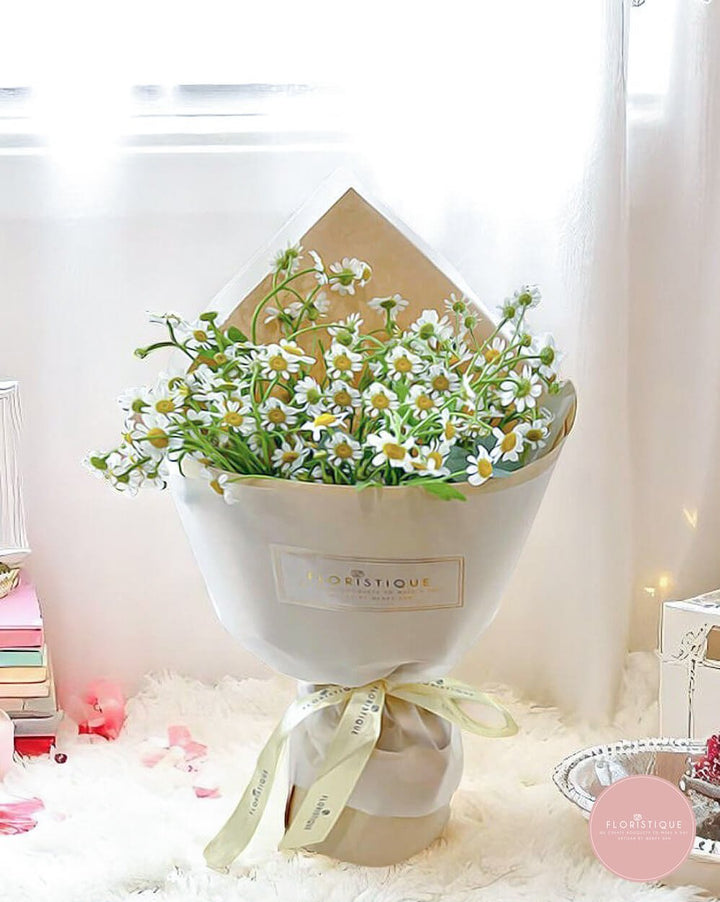 Beatrice - FloristiqueSG 