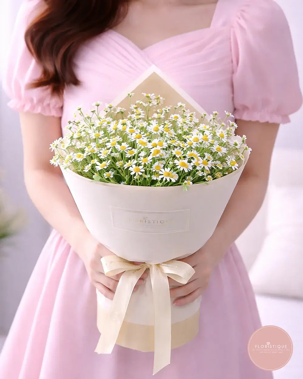 Beatrice - FloristiqueSG 