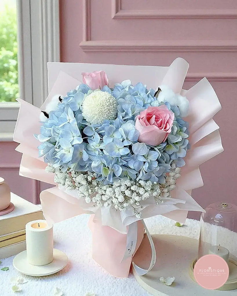 Beauty - FloristiqueSG 